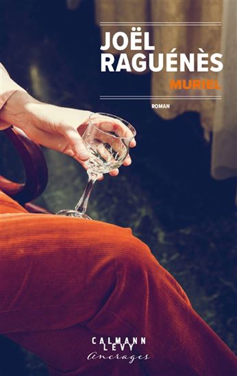 Muriel - JOËL RAGUÉNÈS
