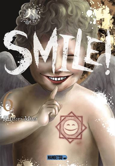 Smile! #06 - HATTORI MITEI