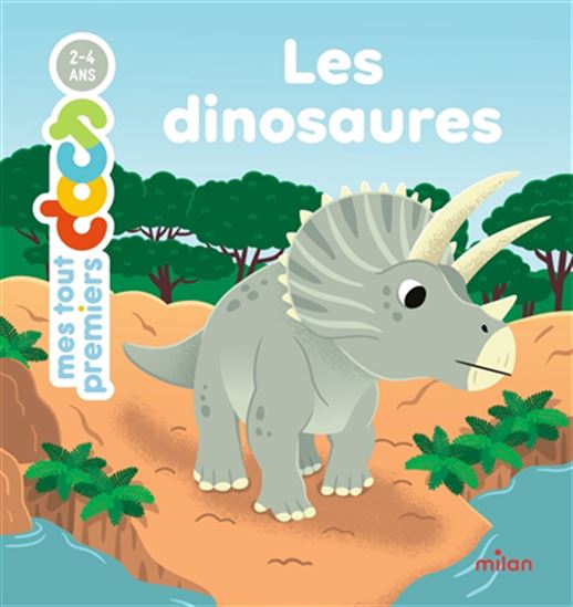 Les Dinosaures - CÉLINE PERSON - CAMILLE TISSERAND