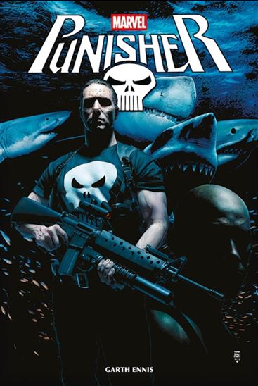 Punisher #03 - GARTH ENNIS & AL