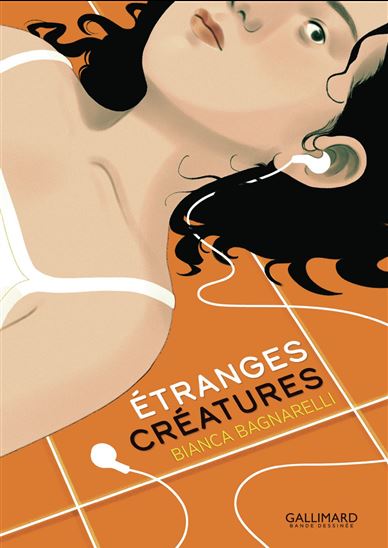 Créatures humaines - BIANCA BAGNARELLI