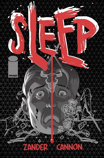 Sleep - ZANDER CANNON