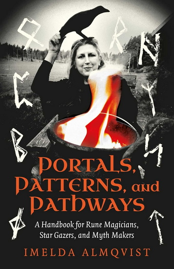 Portals, Patterns, and Pathways - IMELDA ALMQVIST