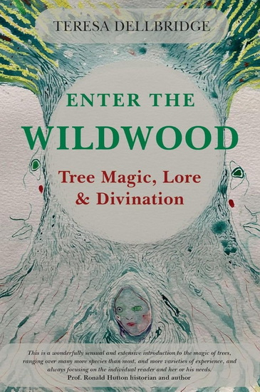 Enter the Wildwood - TERESA DELLBRIDGE