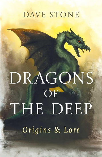 Dragons of The Deep - DAVE STONE
