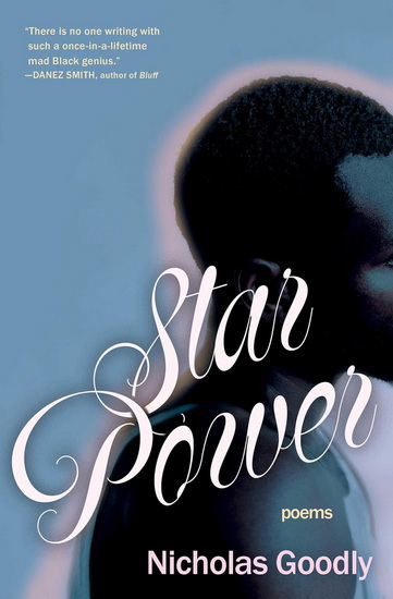 Star Power - NICHOLAS GOODLY