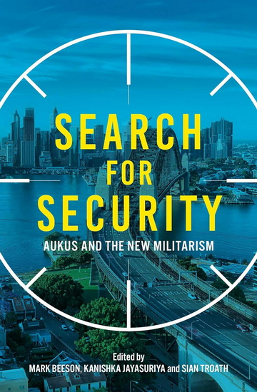 Search for Security - MARK BEESON