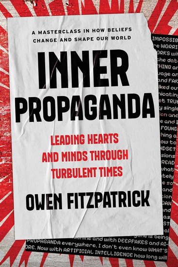 Inner Propaganda - OWEN FITZPATRICK