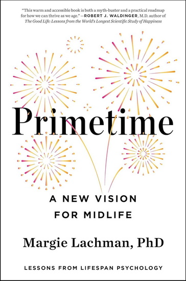 Primetime - MARGIE LACHMAN