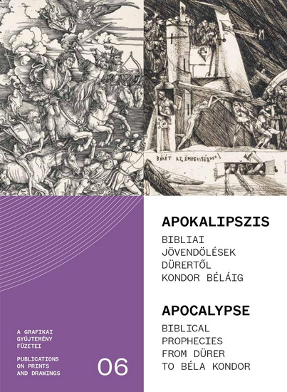 Apocalypse - SZILVIA BODNÁR