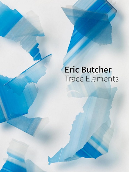 Eric Butcher - ERIC BUTCHER