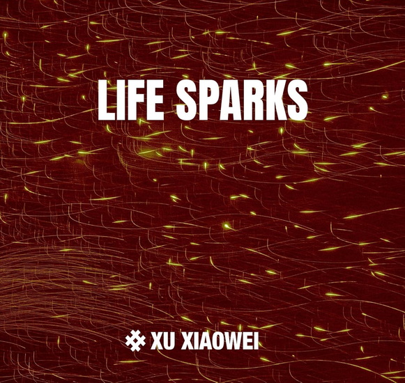 Xu Xiaowei - XU XIAOWEI