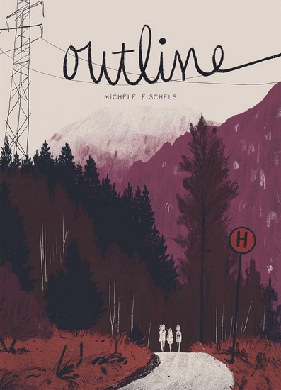 Outline - MICHÈLE FISCHELS