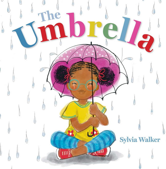 Umbrella - SYLVIA WALKER