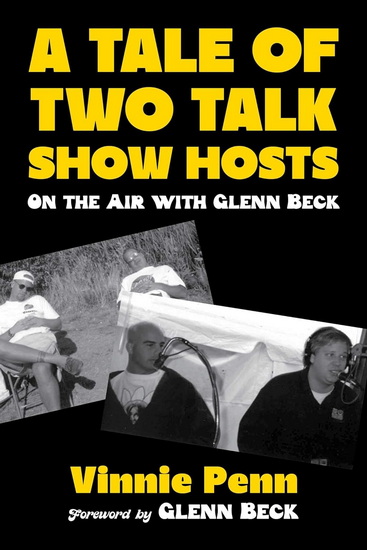 Tale of Two Talk Show Hosts - VINNIE PENN