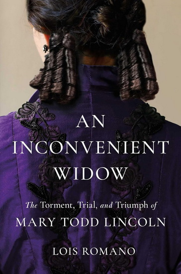 Inconvenient Widow - LOIS ROMANO