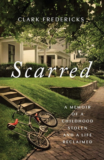 Scarred - CLARK FREDERICKS