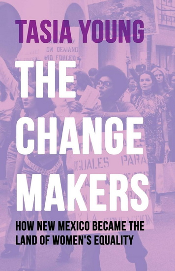 Changemakers - TASIA YOUNG