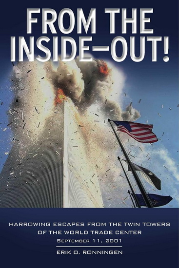 From the Inside Out - ERIK O RONNINGEN