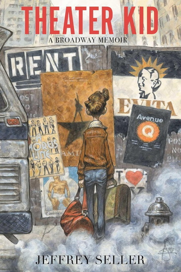 Theater Kid - JEFFREY SELLER
