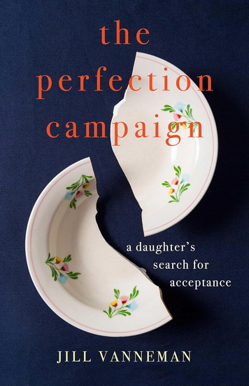 Perfection Campaign - JILL VANNEMAN