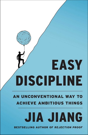 Easy Discipline - JIA JIANG