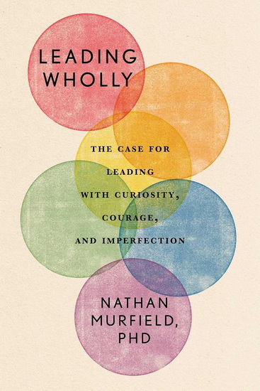Leading Wholly - NATHAN MURFIELD
