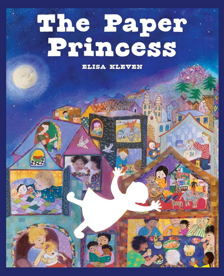 Paper Princess - ELISA KLEVEN