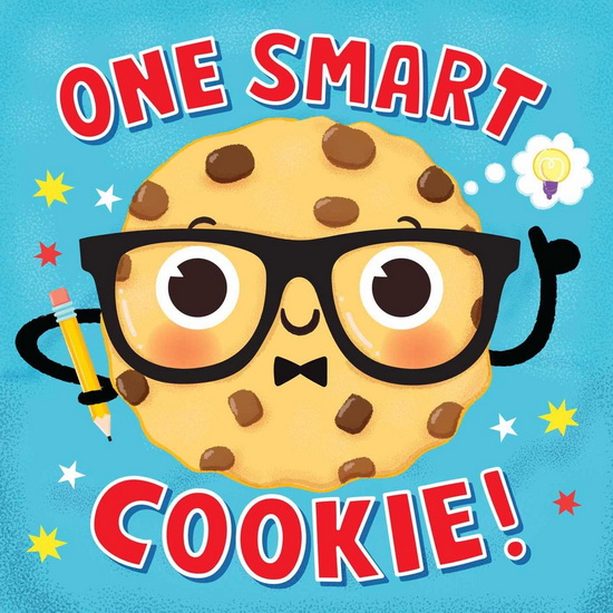 One Smart Cookie! - DIENESA LE