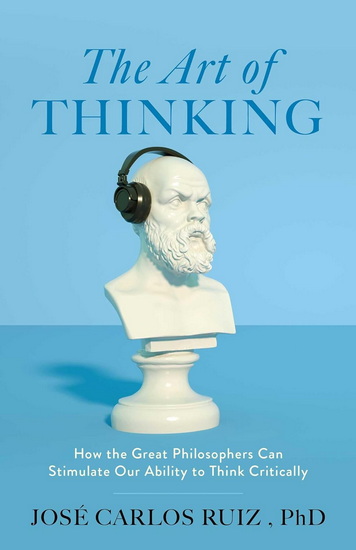 Art of Thinking - JOSÉ CARLOS RUIZ