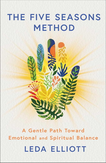 Five Seasons Method - LEDA ELLIOTT