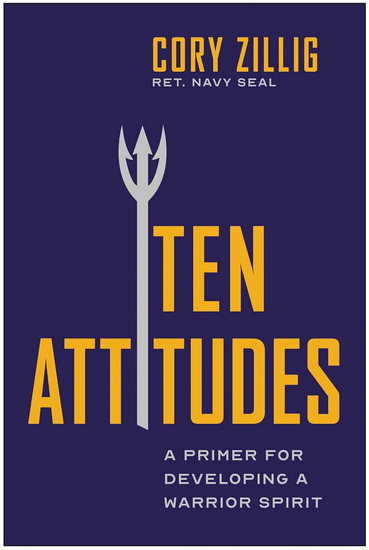 Ten Attitudes - CORY ZILLIG