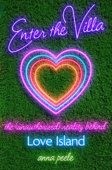 Enter the Villa - ANNA PEELE