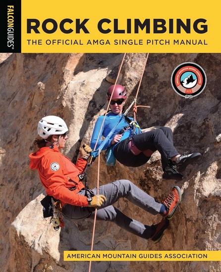 Rock Climbing - COLLECTIF
