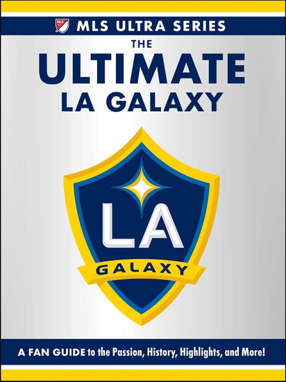 Ultimate LA Galaxy - COLLECTIF