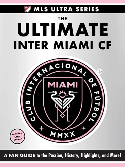 Ultimate Inter Miami CF - COLLECTIF