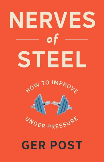 Nerves of Steel - GER POST