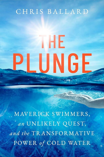 Plunge - CHRIS BALLARD