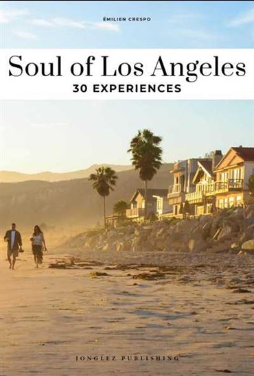 Soul of Los Angeles - EMILIEN CRESPO