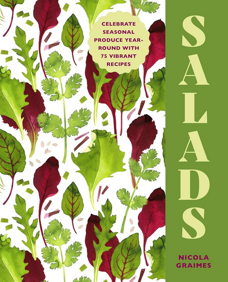 Salads - NICOLA GRAIMES