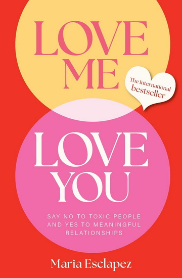 Love Me Love You - MARIA ESCLAPEZ