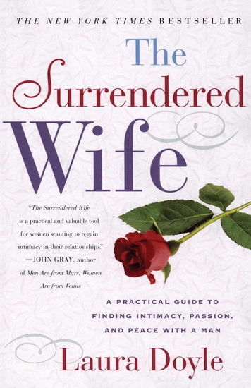 Surrendered Wife - LAURA DOYLE