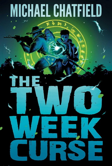 Two Week Curse (The Ten Realms, Book 1) - MICHAEL CHATFIELD