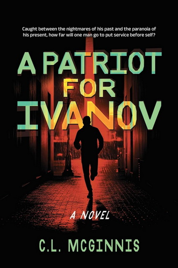 Patriot for Ivanov - CL MCGINNIS