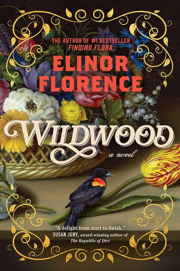 Wildwood - ELINOR FLORENCE