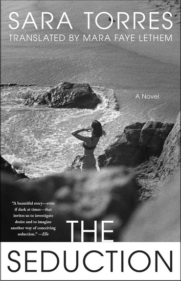 Seduction - SARA TORRES