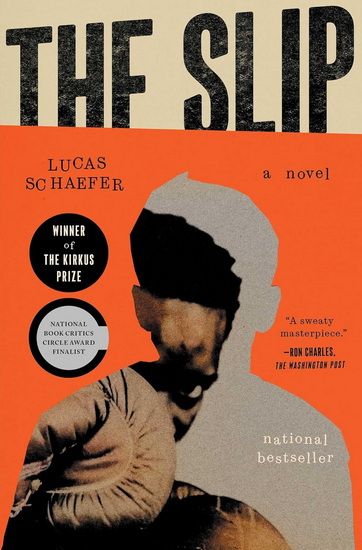 Slip - LUCAS SCHAEFER