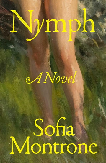 Nymph - SOFIA MONTRONE