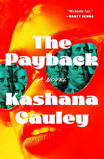 Payback - KASHANA CAULEY