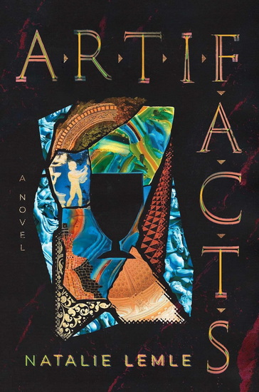 Artifacts - NATALIE LEMLE